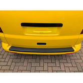 Rear Bumper Protector VW VOLKSWAGEN Transporter